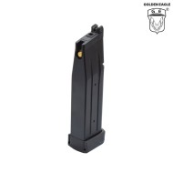 GAS magazine 25bb for Hi-Capa BLACK Golden Eagle (mc-29) GAS magazine 25bb for Hi-Capa BLACK Golden Eagle (mc-29)