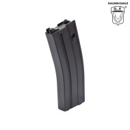 Caricatore a GAS 55bb Black per M4 Golden Eagle (mc-20) Caricatore a GAS 55bb Black per M4 Golden Eagle (mc-20)