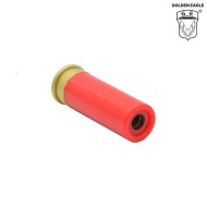 Set 5 Cartucce per Fucili a Pompa 8701/8703 Golden Eagle (mc-200) Set 5 Cartucce per Fucili a Pompa 8701/8703 Golden Eagle (mc-200)