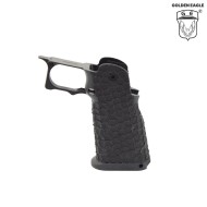 Pistol grip BLACK for series Hi-Capa Golden Eagle (mc-45) Pistol grip BLACK for series Hi-Capa Golden Eagle (mc-45)