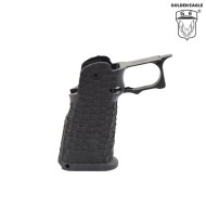 Impugnatura per pistola BLACK serie Hi-Capa Golden Eagle (mc-45) Impugnatura per pistola BLACK serie Hi-Capa Golden Eagle (mc-45)