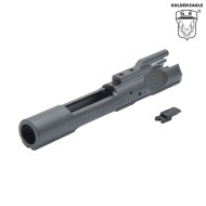 Bolt Carrier for M4 GAS Golden Eagle (mc-14) Bolt Carrier for M4 GAS Golden Eagle (mc-14)