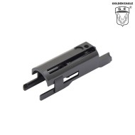 Blowback Housing per Hi-Capa a Gas Golden Eagle (mc-140) Blowback Housing per Hi-Capa a Gas Golden Eagle (mc-140)