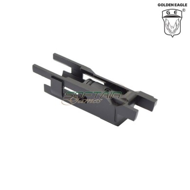 Blowback Housing for Hi-Capa Gas Golden Eagle (mc-140)