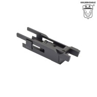 Blowback Housing for Hi-Capa Gas Golden Eagle (mc-140)