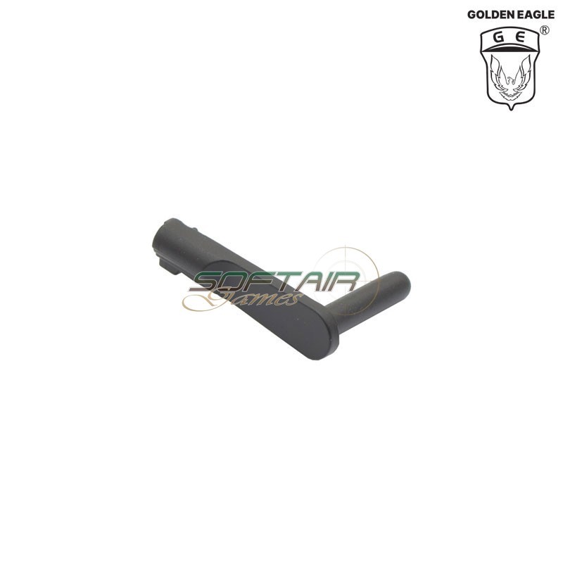 Slide Catch for Hi-Capa Golden Eagle (mc-145) Slide Catch for Hi-Capa Golden Eagle (mc-145)