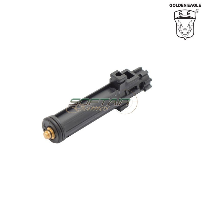 Spingipallino per M4 a GAS Golden Eagle (mc-13) Spingipallino per M4 a GAS Golden Eagle (mc-13)