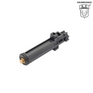 Spingipallino per M4 a GAS Golden Eagle (mc-13) Spingipallino per M4 a GAS Golden Eagle (mc-13)