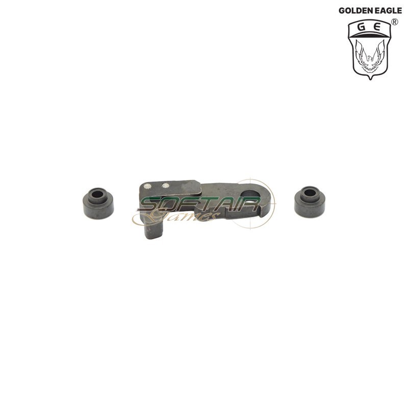 Hammer set for M4 GAS Golden Eagle (mc-79b) Hammer set for M4 GAS Golden Eagle (mc-79b)