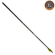29 inches aluminum arrow for bow camo Ek Archery (d001tc) 29 inches aluminum arrow for bow camo Ek Archery (d001tc)