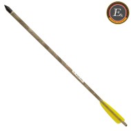Dardo in alluminio 20 pollici camo Ek Archery (d024tc) Dardo in alluminio 20 pollici camo Ek Archery (d024tc)