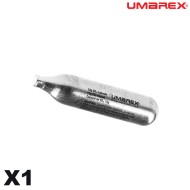 Bomboletta CO2 da 12g Umarex (co2umarex) Bomboletta CO2 da 12g Umarex (co2umarex)