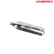 Set 50x bombolette CO2 da 12g Umarex (co2umarex-c50) Set 50x bombolette CO2 da 12g Umarex (co2umarex-c50)
