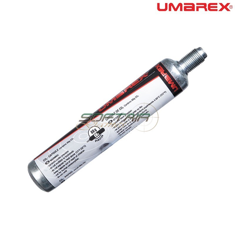 Bombola CO2 da 88gr Umarex (um-4.1692)