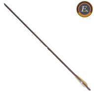 Freccia in alluminio per arco 30 pollici Ek Archery (d033)