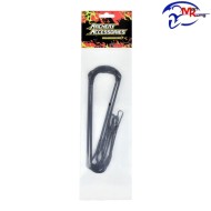 Cable set for mk-xb58 series crossbows Man Kung (mk-xb58cbl)