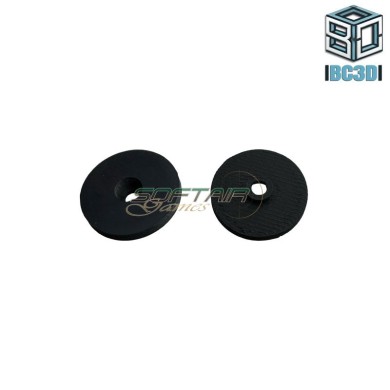 Thickness Pad AOE 2mm for Piston Head BC3D (BC3D-19-2)