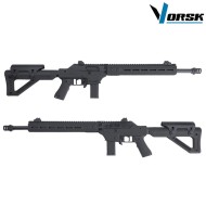 GAS rifle VMP-2D GBBR Vorsk (VGS-02-01D-LF) GAS rifle VMP-2D GBBR Vorsk (VGS-02-01D-LF)