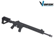 GAS rifle VMP-2D GBBR Vorsk (VGS-02-01D-LF)