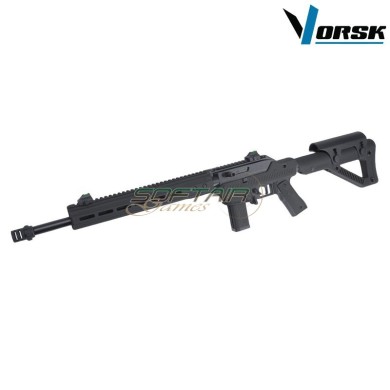 GAS rifle VMP-2D GBBR Vorsk (VGS-02-01D-LF)