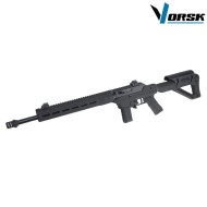 GAS rifle VMP-2D GBBR Vorsk (VGS-02-01D-LF)