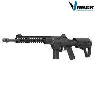 GAS rifle VMP-2MD GBBR Vorsk (VGS-02-01MD-LF)