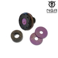 Testa Pistone Vertex SLD High-performance NGA (TPSLD0001) Testa Pistone Vertex SLD High-performance NGA (TPSLD0001)