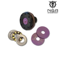 Testa Pistone Vertex BRG Cuscinettata NGA (TPBRG0001) Testa Pistone Vertex BRG Cuscinettata NGA (TPBRG0001)