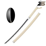 Katana Ornamentale con illuminazione led versione bamboo inosuke ZSwords (zs659gdwd-ls) Katana Ornamentale con illuminazione led versione bamboo inosuke ZSwords (zs659gdwd-ls)