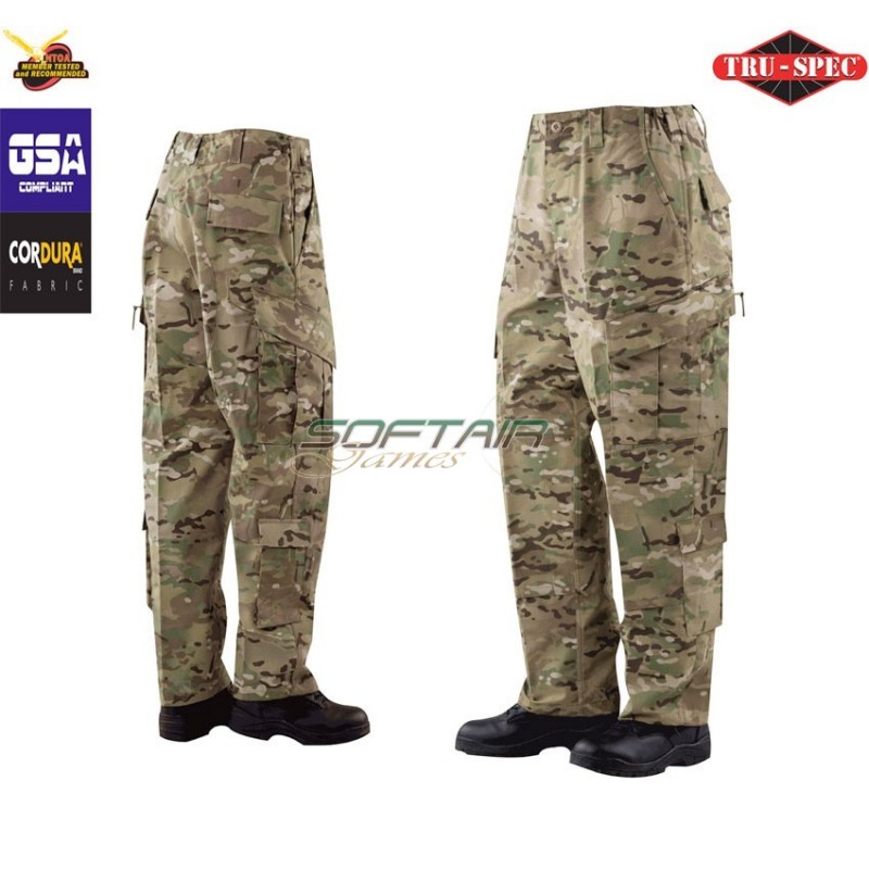 Pants Multicam® Tru-spec (at-1266) Pants Multicam® Tru-spec (at-1266)