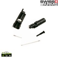 SET Piston calibrated for Colt 1911 Blow Back UPGRADE KIT Swiss Arms by CyberGun (CG-1)