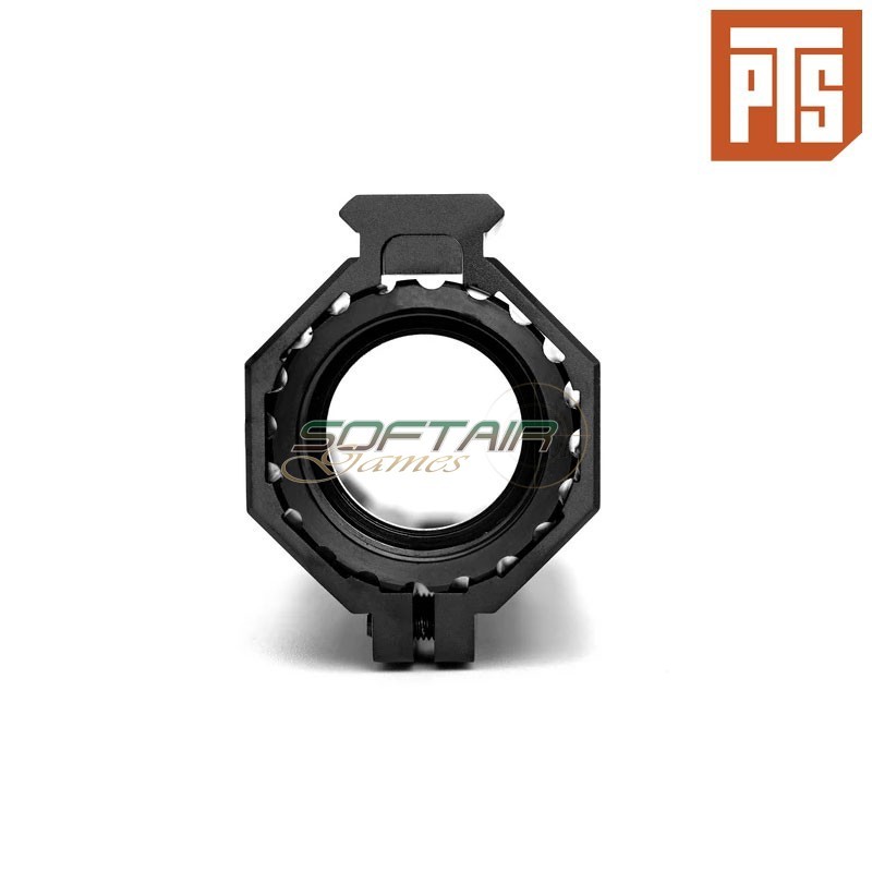 Handguard SR 9.5" M-LOK Griffin Armament PTS® (pts-ga037493307)