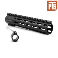 Handguard SR 10.5" M-LOK Griffin Armament PTS® (pts-ga037494307)