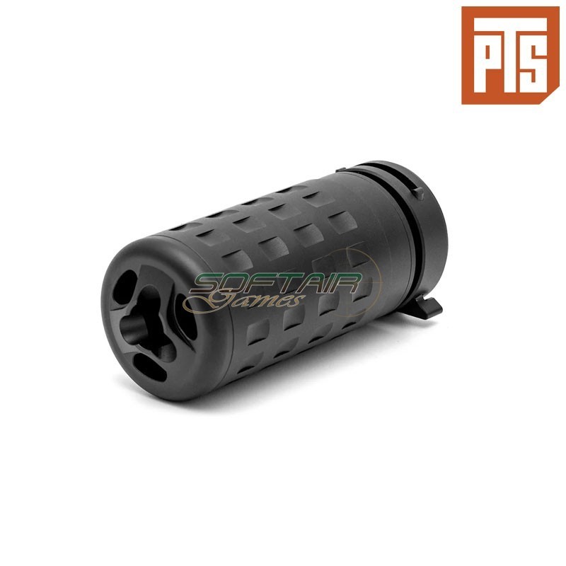 QD Blast Shield (Gen 2) Griffin Armament PTS® (pts-ga053490307) QD Blast Shield (Gen 2) Griffin Armament PTS® (pts-ga053490307)