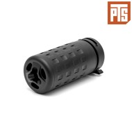 QD Blast Shield (Gen 2) Griffin Armament PTS® (pts-ga053490307) QD Blast Shield (Gen 2) Griffin Armament PTS® (pts-ga053490307)