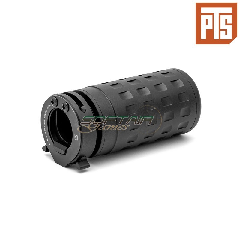 QD Blast Shield (Gen 2) Griffin Armament PTS® (pts-ga053490307) QD Blast Shield (Gen 2) Griffin Armament PTS® (pts-ga053490307)