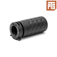 QD Blast Shield (Gen 2) Griffin Armament PTS® (pts-ga053490307) QD Blast Shield (Gen 2) Griffin Armament PTS® (pts-ga053490307)