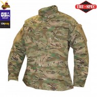 Jacket All Terrain Tiger Tru-spec (at-1262) Jacket All Terrain Tiger Tru-spec (at-1262)