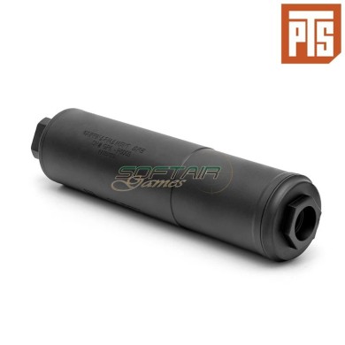 Silenziatore GP5 Direct Thread Suppressor Griffin Armament PTS® (pts-ga054493307)