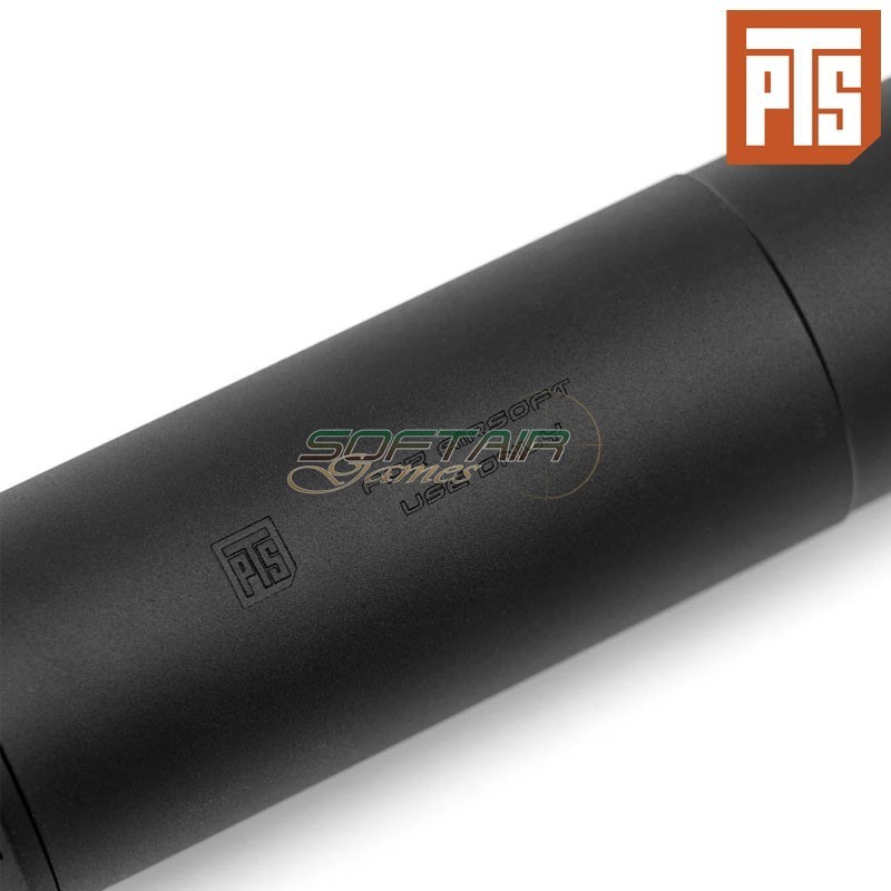 GP5 Direct Thread Suppressor Griffin Armament PTS® (pts-ga054493307)