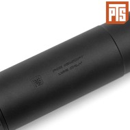 Silenziatore GP5 Direct Thread Suppressor Griffin Armament PTS® (pts-ga054493307) Silenziatore GP5 Direct Thread Suppressor Griffin Armament PTS® (pts-ga054493307)