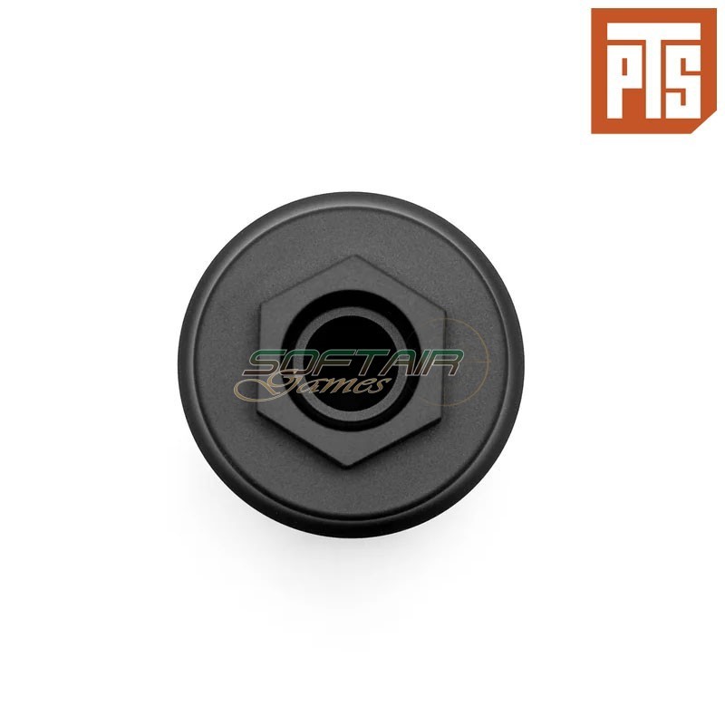 GP5 Direct Thread Suppressor Griffin Armament PTS® (pts-ga054493307)