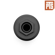 Tracer GP5 Direct Thread Suppressor Griffin Armament PTS® (pts-ga054493607)