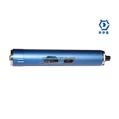 Ptw Cylinder Set M90 Pps (cod.qt04)