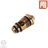 Exhaust valve Mec m-valve for Pistol - MP7 - MP9 PTS® (pts-me101490300) Exhaust valve Mec m-valve for Pistol - MP7 - MP9 PTS® (pts-me101490300)