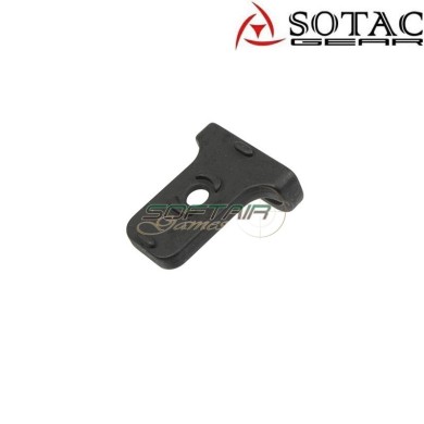 Anello cinghia MK18 CQD Style per astine LC Sotac (sg-dh-0621-bk)