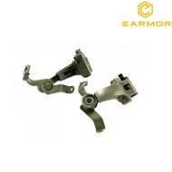 M32X PLUS Cuffie Noise-cancelling FOLIAGE GREEN Earmor (M32-X-PLUS-FG) M32X PLUS Cuffie Noise-cancelling FOLIAGE GREEN Earmor (M32-X-PLUS-FG)