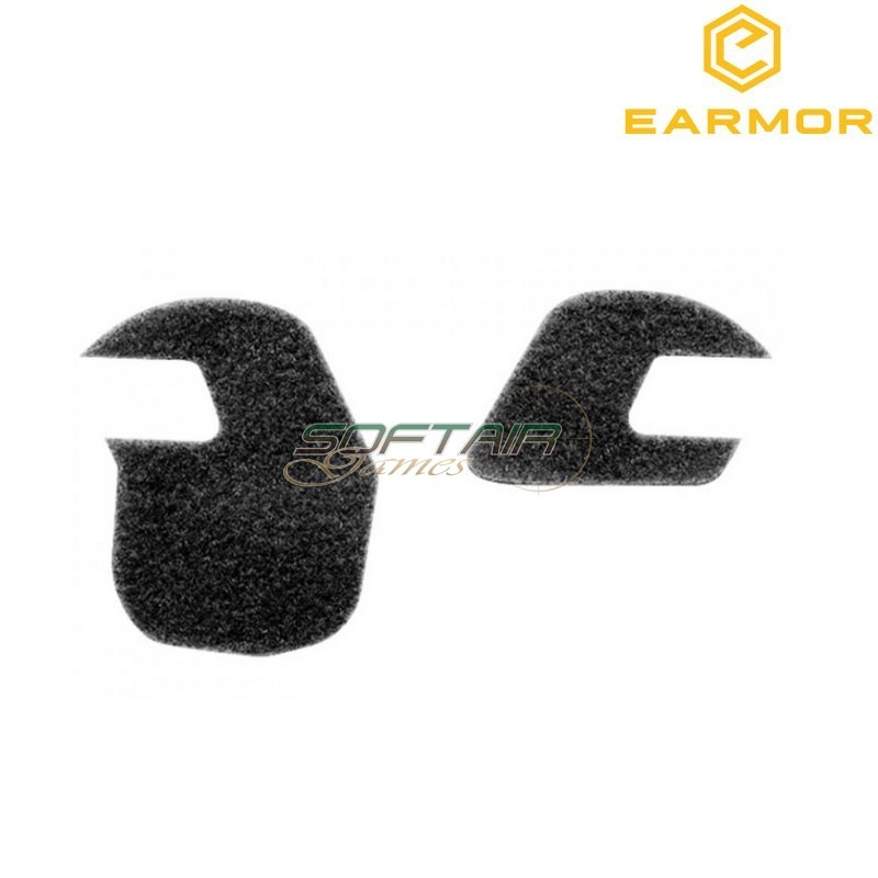 M32X PLUS Cuffie Noise-cancelling FOLIAGE GREEN Earmor (M32-X-PLUS-FG) M32X PLUS Cuffie Noise-cancelling FOLIAGE GREEN Earmor (M32-X-PLUS-FG)