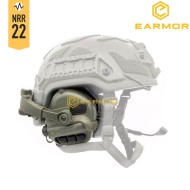 M32X PLUS Cuffie Noise-cancelling Earmor (M32-X-PLUS)