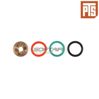 Testa pistone Mec R-Type TM15 per PX4, FN 5-7, G17, G19 PTS® (pts-me103490300)